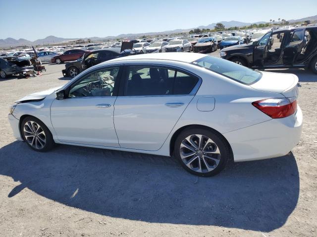 Photo 1 VIN: 1HGCR2F51FA050170 - HONDA ACCORD SPO 