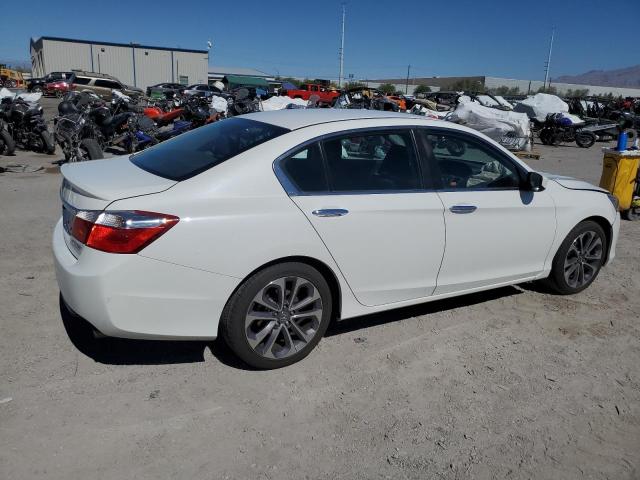 Photo 2 VIN: 1HGCR2F51FA050170 - HONDA ACCORD SPO 