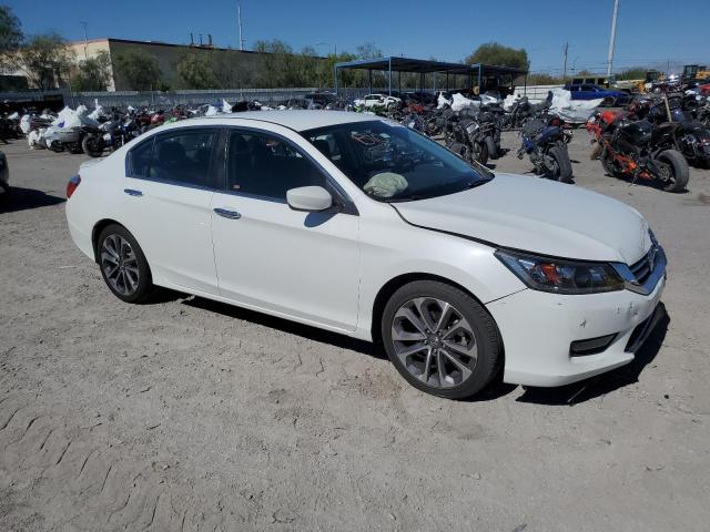 Photo 3 VIN: 1HGCR2F51FA050170 - HONDA ACCORD SPO 