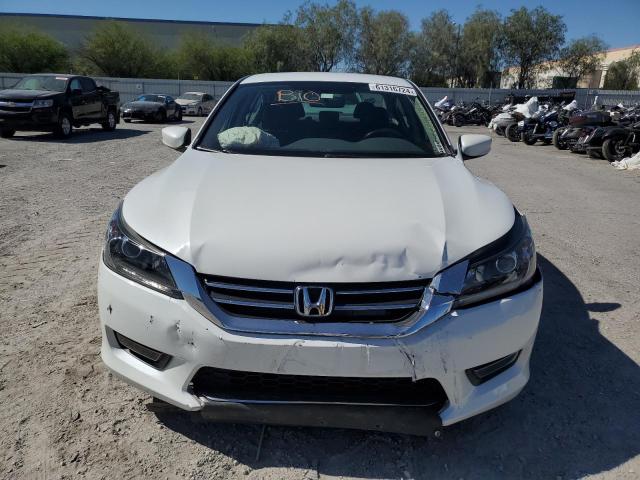 Photo 4 VIN: 1HGCR2F51FA050170 - HONDA ACCORD SPO 