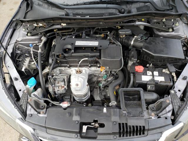 Photo 10 VIN: 1HGCR2F51FA050783 - HONDA ACCORD SPO 