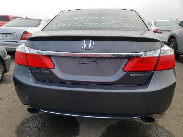 Photo 5 VIN: 1HGCR2F51FA050783 - HONDA ACCORD SPO 