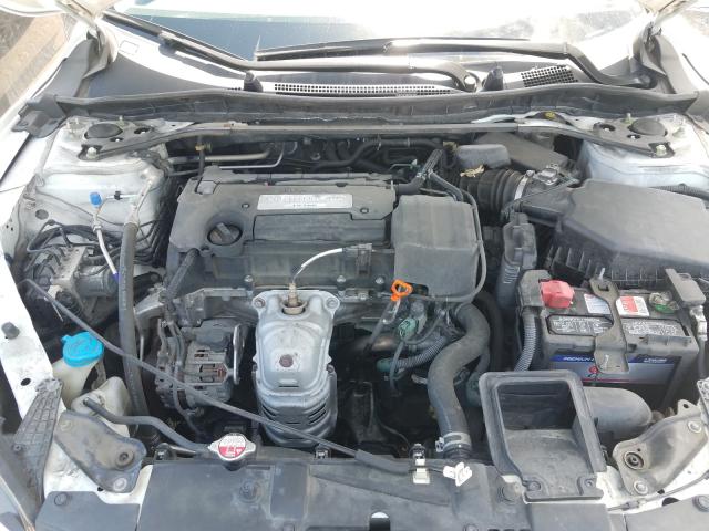 Photo 6 VIN: 1HGCR2F51FA059032 - HONDA ACCORD SPO 