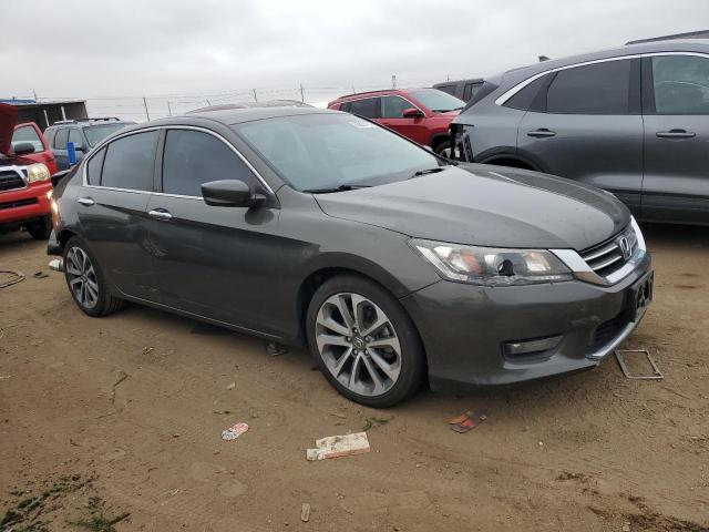 Photo 3 VIN: 1HGCR2F51FA064117 - HONDA ACCORD SPO 