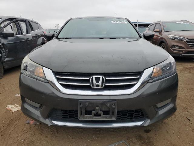 Photo 4 VIN: 1HGCR2F51FA064117 - HONDA ACCORD SPO 