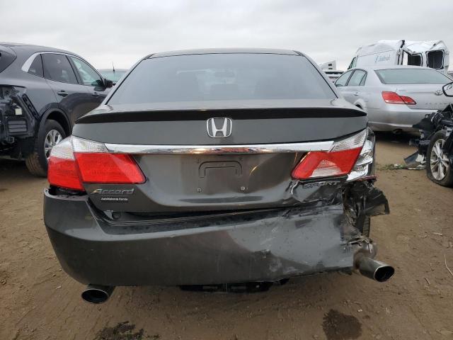 Photo 5 VIN: 1HGCR2F51FA064117 - HONDA ACCORD SPO 