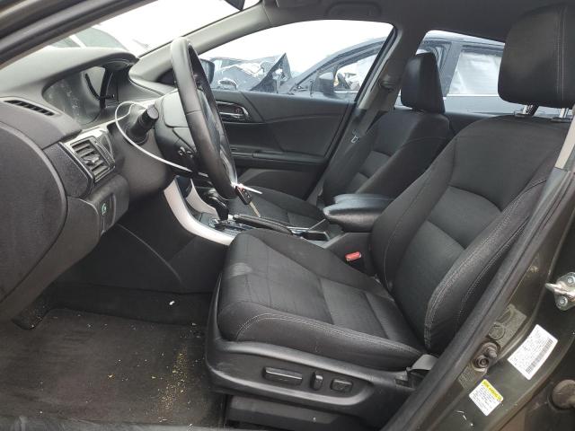 Photo 6 VIN: 1HGCR2F51FA064117 - HONDA ACCORD SPO 