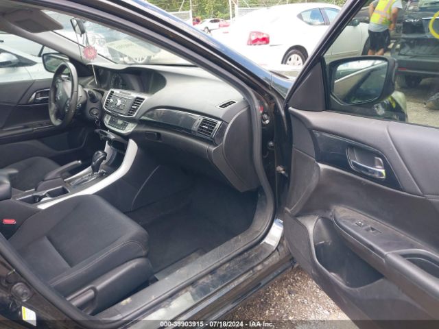 Photo 4 VIN: 1HGCR2F51FA065669 - HONDA ACCORD 