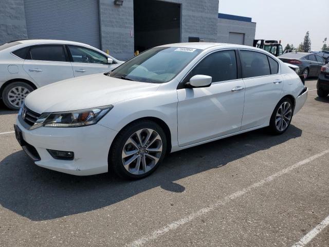 Photo 0 VIN: 1HGCR2F51FA073013 - HONDA ACCORD SPO 