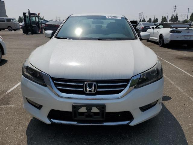 Photo 4 VIN: 1HGCR2F51FA073013 - HONDA ACCORD SPO 