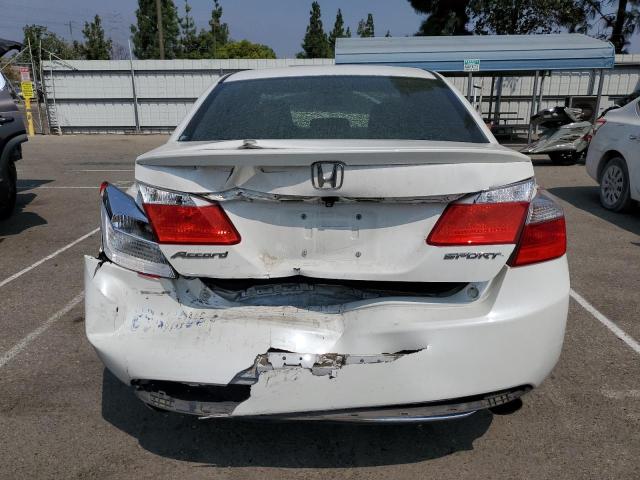 Photo 5 VIN: 1HGCR2F51FA073013 - HONDA ACCORD SPO 