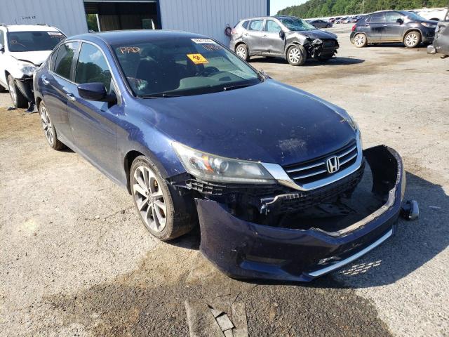 Photo 0 VIN: 1HGCR2F51FA074601 - HONDA ACCORD SPO 