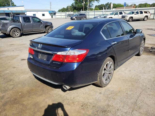 Photo 3 VIN: 1HGCR2F51FA074601 - HONDA ACCORD SPO 