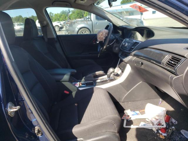 Photo 4 VIN: 1HGCR2F51FA074601 - HONDA ACCORD SPO 