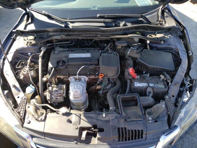 Photo 6 VIN: 1HGCR2F51FA074601 - HONDA ACCORD SPO 