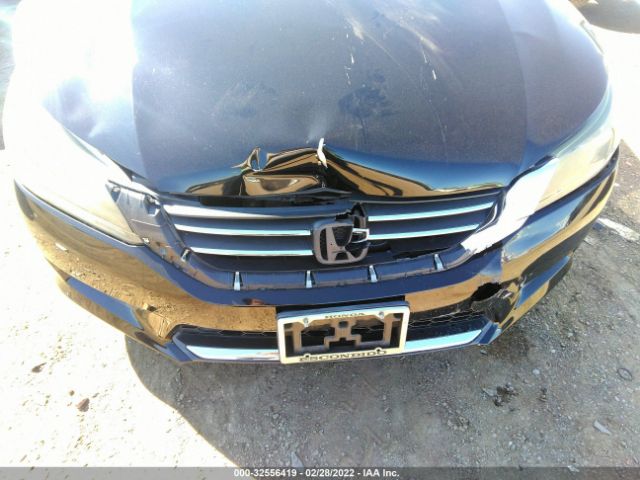 Photo 5 VIN: 1HGCR2F51FA076476 - HONDA ACCORD SEDAN 