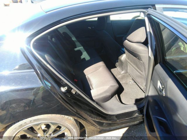 Photo 7 VIN: 1HGCR2F51FA076476 - HONDA ACCORD SEDAN 