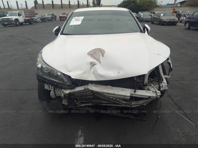 Photo 5 VIN: 1HGCR2F51FA088417 - HONDA ACCORD SEDAN 