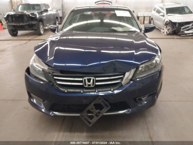 Photo 5 VIN: 1HGCR2F51FA094332 - HONDA ACCORD 