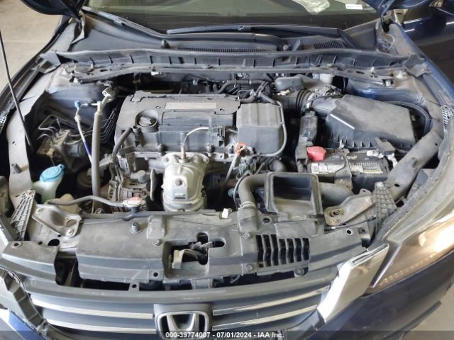 Photo 9 VIN: 1HGCR2F51FA094332 - HONDA ACCORD 