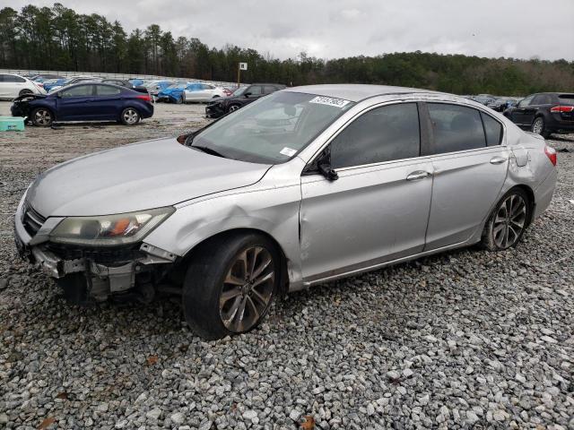 Photo 0 VIN: 1HGCR2F51FA094444 - HONDA ACCORD SPO 