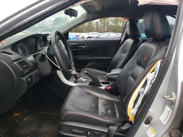 Photo 6 VIN: 1HGCR2F51FA094444 - HONDA ACCORD SPO 