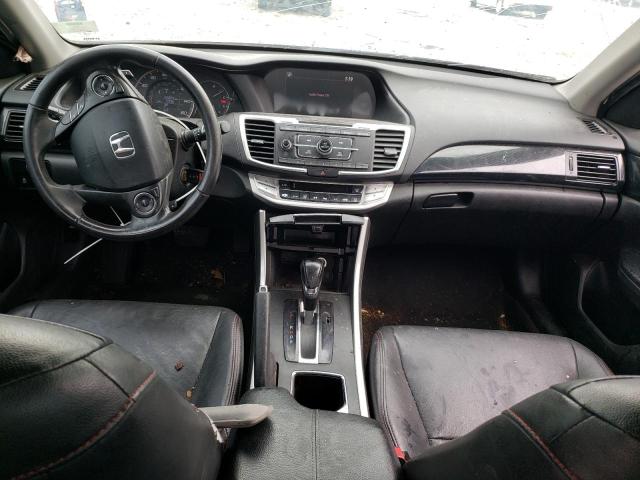 Photo 7 VIN: 1HGCR2F51FA094444 - HONDA ACCORD SPO 