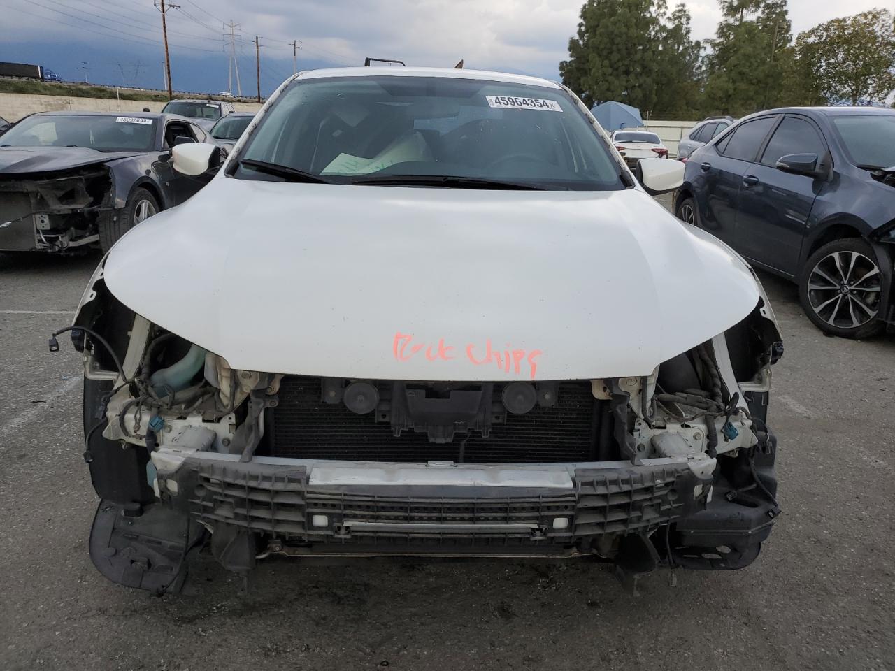 Photo 4 VIN: 1HGCR2F51FA100095 - HONDA ACCORD 