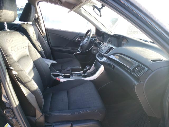 Photo 4 VIN: 1HGCR2F51FA100789 - HONDA ACCORD SPO 