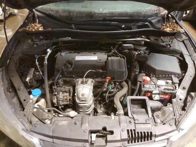 Photo 6 VIN: 1HGCR2F51FA100789 - HONDA ACCORD SPO 