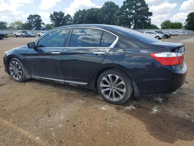 Photo 1 VIN: 1HGCR2F51FA101487 - HONDA ACCORD SPO 