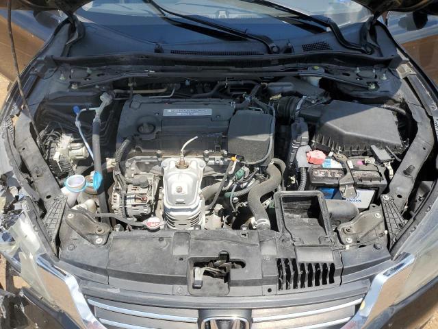 Photo 10 VIN: 1HGCR2F51FA101487 - HONDA ACCORD SPO 