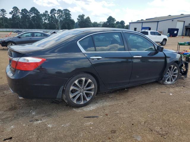 Photo 2 VIN: 1HGCR2F51FA101487 - HONDA ACCORD SPO 