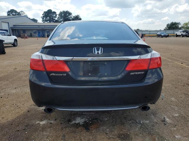 Photo 5 VIN: 1HGCR2F51FA101487 - HONDA ACCORD SPO 