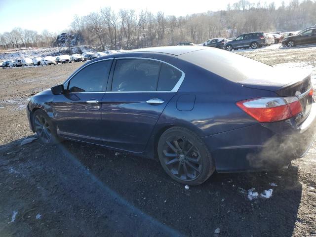 Photo 1 VIN: 1HGCR2F51FA105474 - HONDA ACCORD 