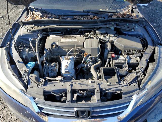 Photo 10 VIN: 1HGCR2F51FA105474 - HONDA ACCORD 