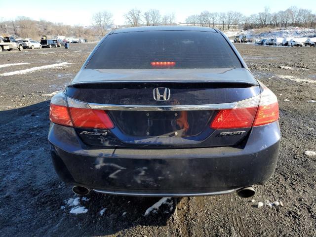 Photo 5 VIN: 1HGCR2F51FA105474 - HONDA ACCORD 