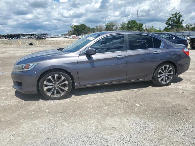 Photo 0 VIN: 1HGCR2F51FA106656 - HONDA ACCORD 