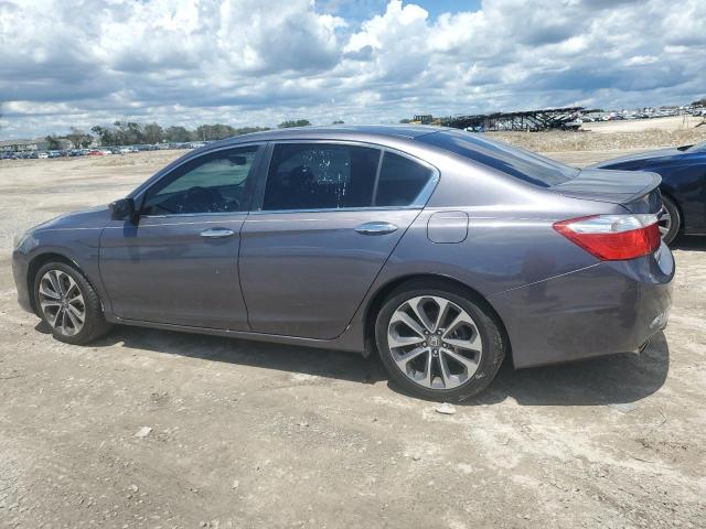 Photo 1 VIN: 1HGCR2F51FA106656 - HONDA ACCORD 