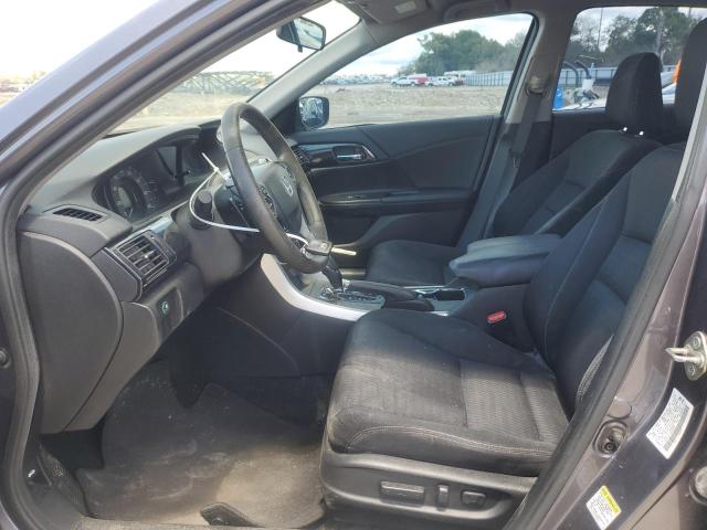 Photo 6 VIN: 1HGCR2F51FA106656 - HONDA ACCORD 