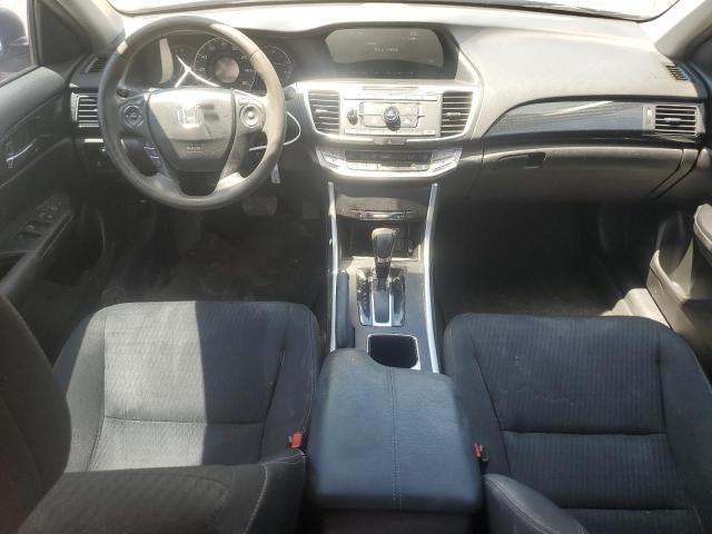 Photo 7 VIN: 1HGCR2F51FA106656 - HONDA ACCORD 