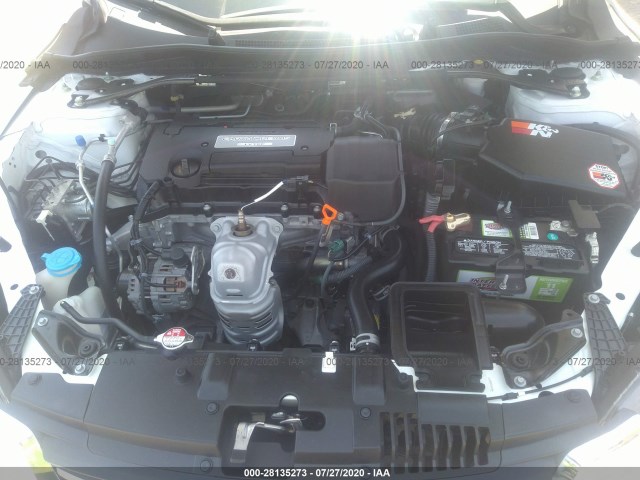 Photo 9 VIN: 1HGCR2F51FA113557 - HONDA ACCORD 