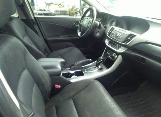 Photo 4 VIN: 1HGCR2F51FA122291 - HONDA ACCORD SEDAN 