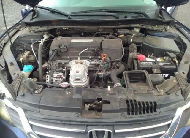 Photo 9 VIN: 1HGCR2F51FA122291 - HONDA ACCORD SEDAN 