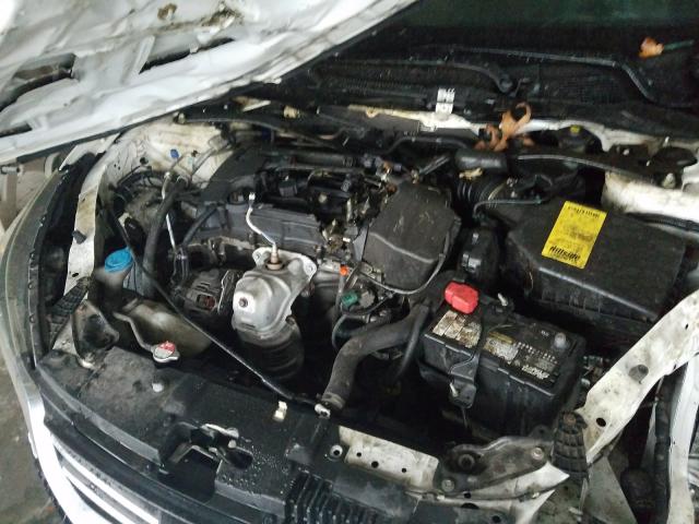 Photo 6 VIN: 1HGCR2F51FA124204 - HONDA ACCORD SPO 