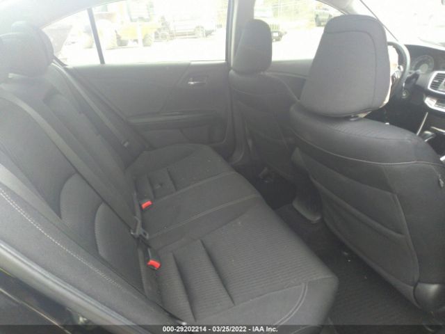 Photo 7 VIN: 1HGCR2F51FA137261 - HONDA ACCORD SEDAN 