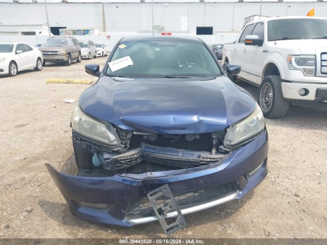 Photo 5 VIN: 1HGCR2F51FA142640 - HONDA ACCORD 