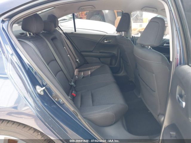 Photo 7 VIN: 1HGCR2F51FA142640 - HONDA ACCORD 