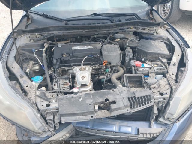 Photo 9 VIN: 1HGCR2F51FA142640 - HONDA ACCORD 