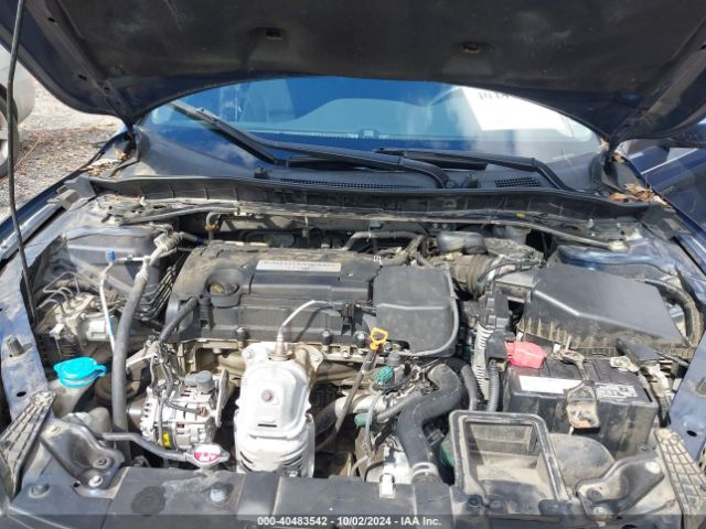 Photo 9 VIN: 1HGCR2F51FA143643 - HONDA ACCORD 